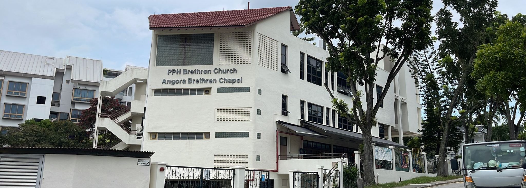 PPHBC Charis Preschool Singapore